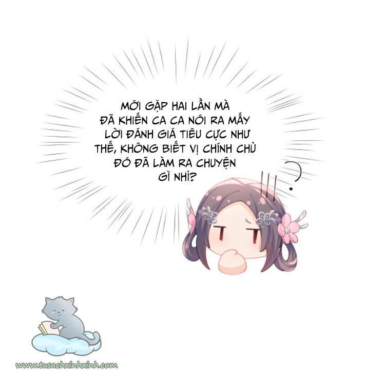 một đêm nọ đột nhiên yandere tới! chapter 40 9