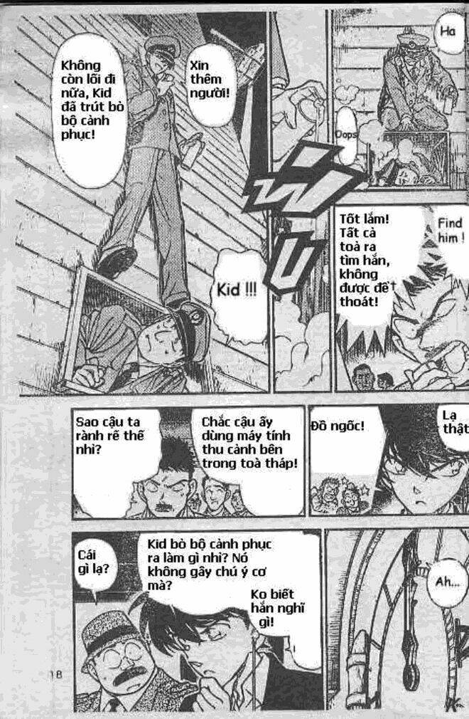 kaito kid chapter 23 3