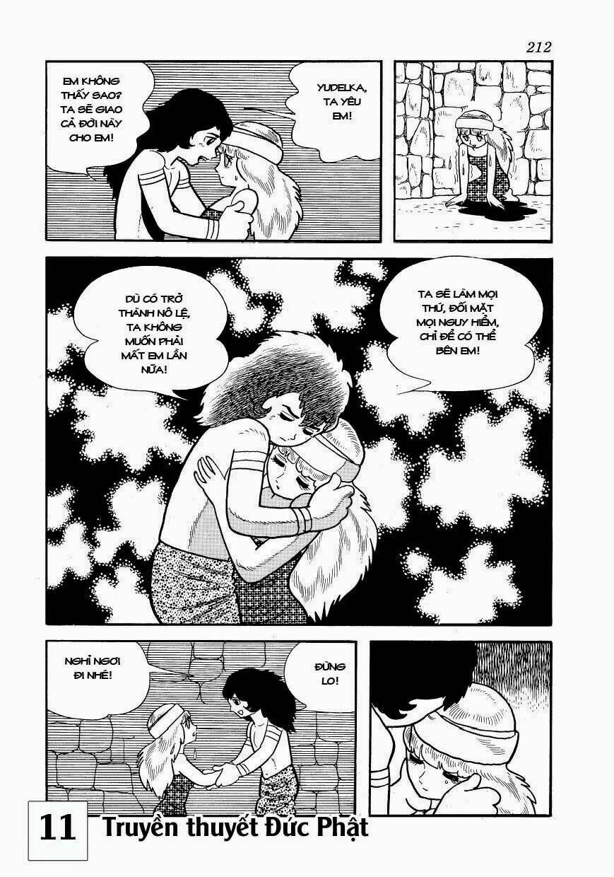 buddha - truyền thuyết đức phật chapter 53 47
