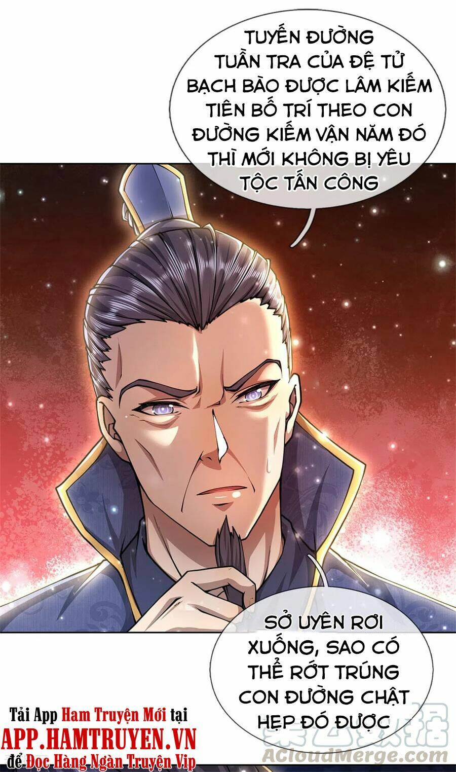 thân thể của ta là kiếm chủng chapter 118 38