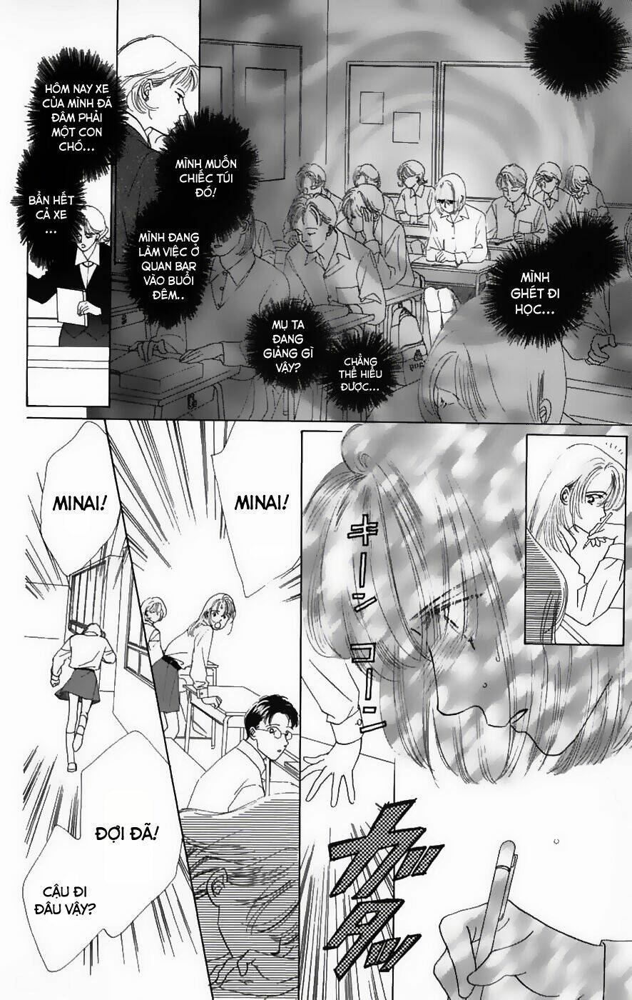 only you chapter 7 10