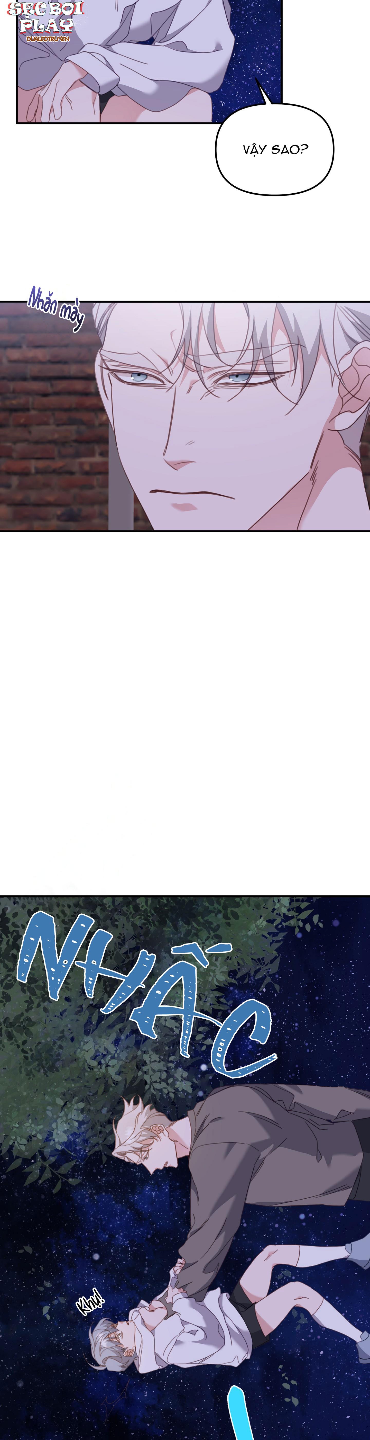 hổ trở về chapter 8 5