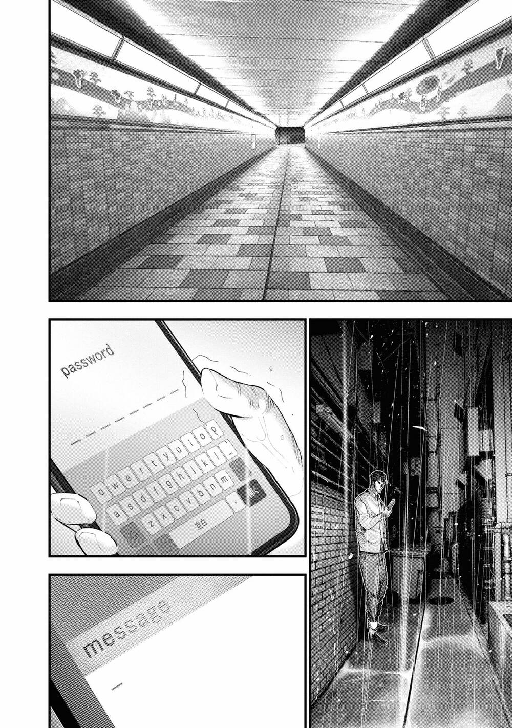 những con chó địa ngục chapter 22 44