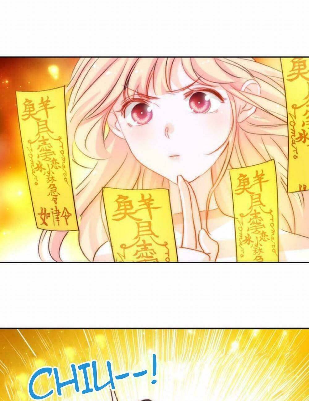 mạng sống của em thuộc về tôi chapter 3 49