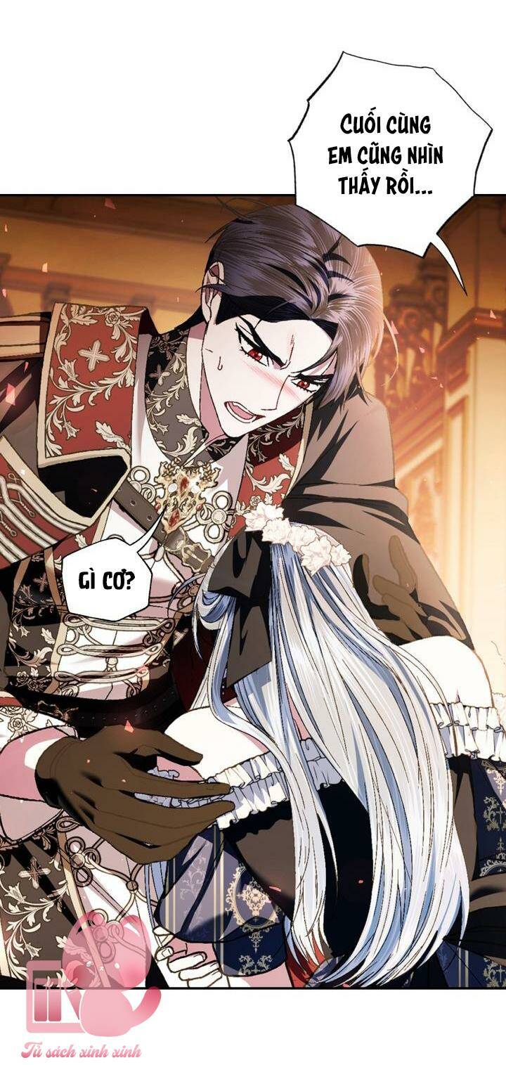 cha, con không muốn kết hôn đâu chapter 109 101