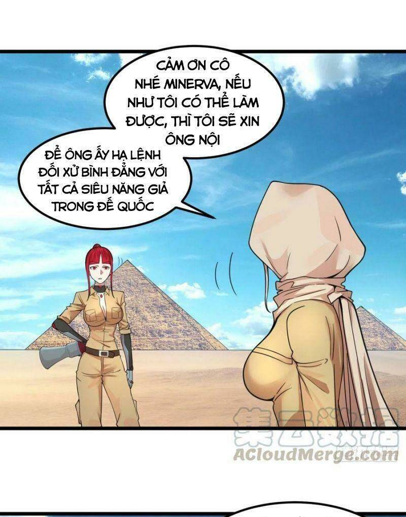 danh sách kẻ phản diện chapter 142 11