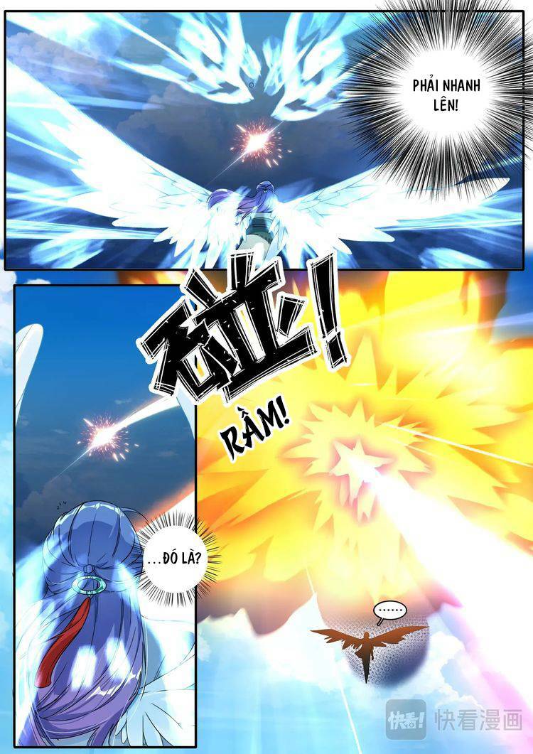 lục tích ma yểm chapter 25 6