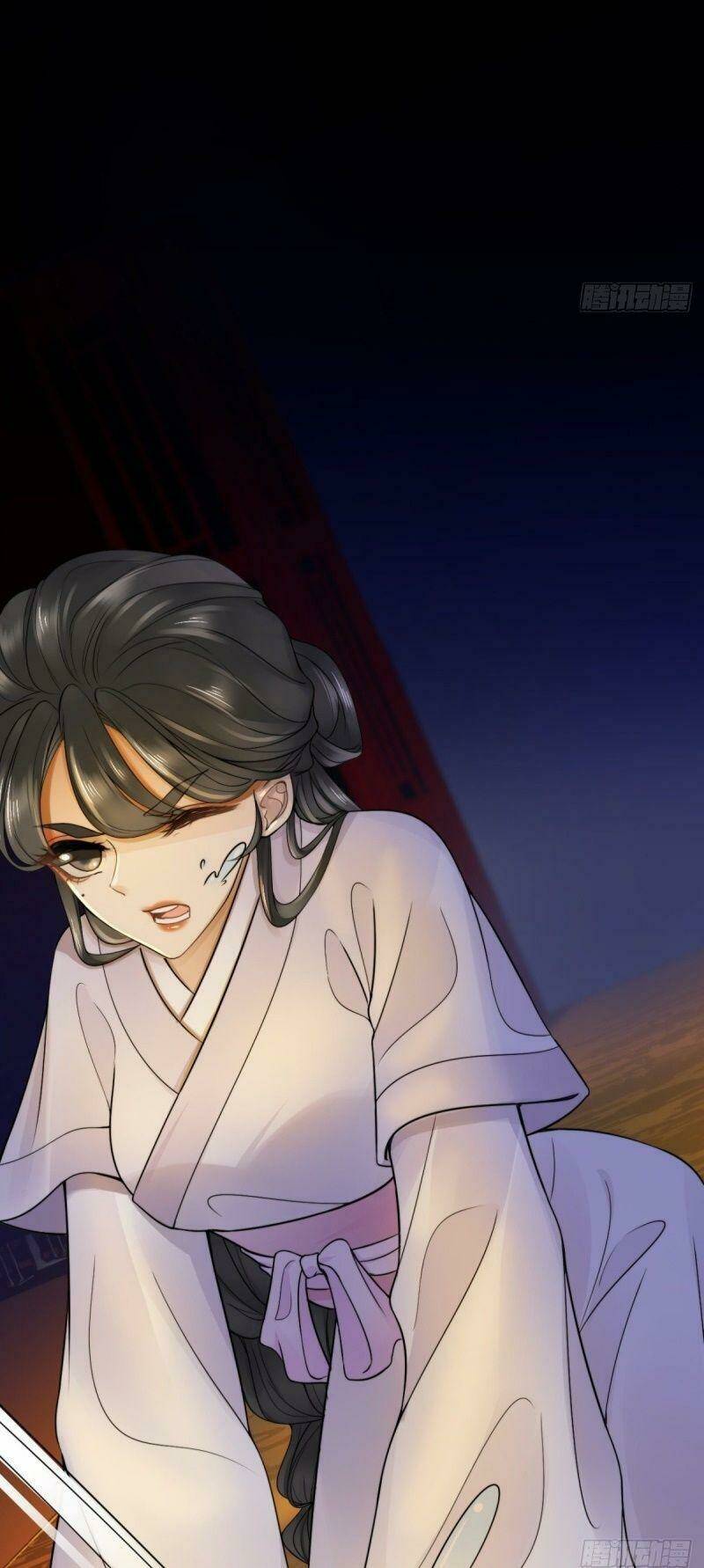 mê hoặc nhân tâm chapter 25 13