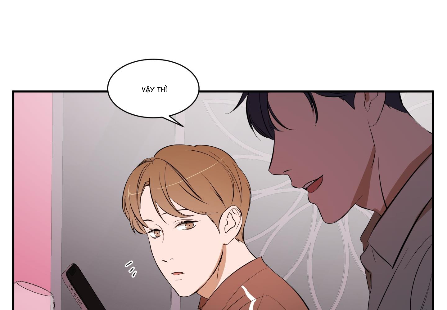 chốn riêng tư chapter 21 63