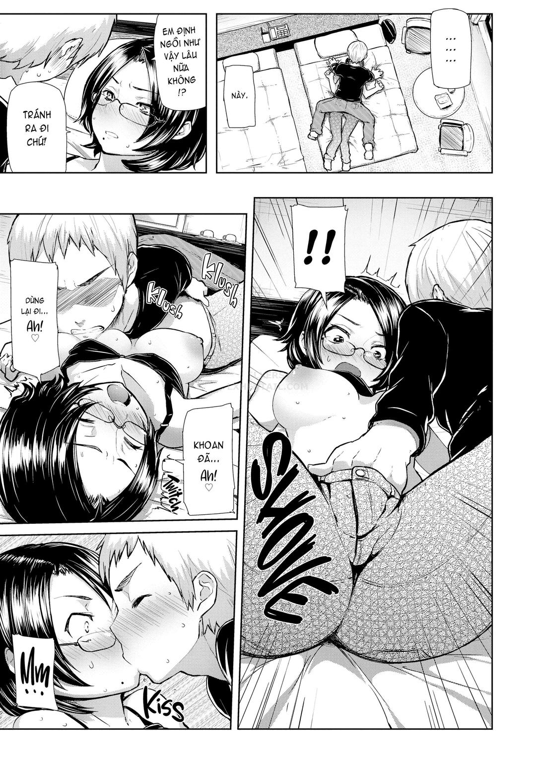 phá vỡ giới hạn chapter 10 7