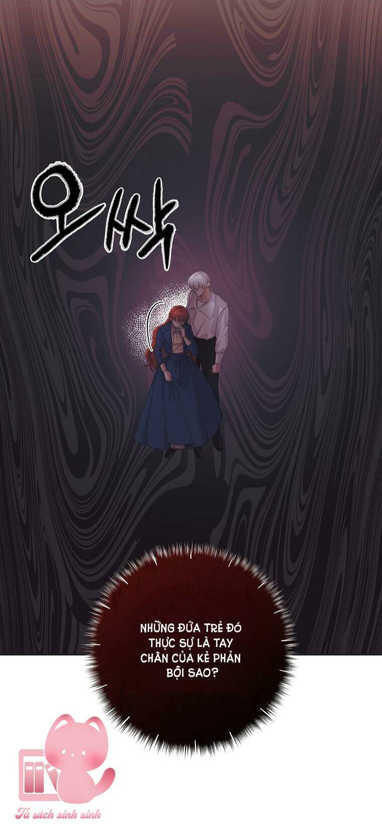 chỉ cần nắm tay em chapter 22 57