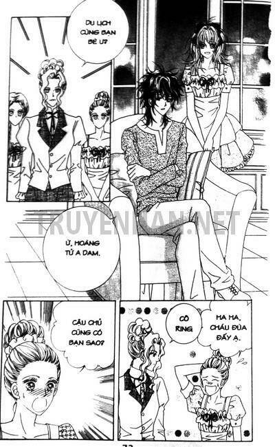 lọ lem hậu đậu chapter 52 10