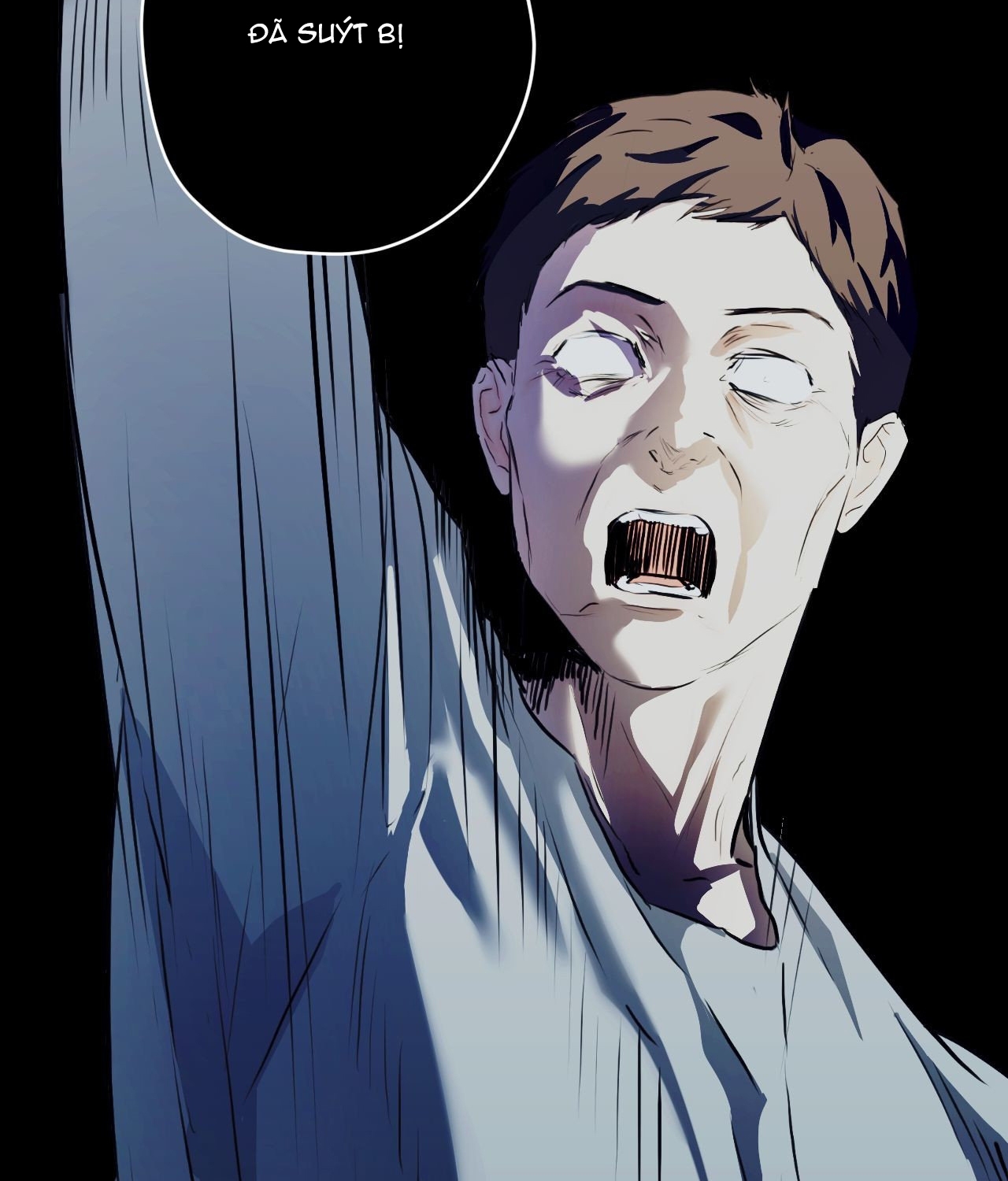 cry me a river chapter 26.1 22