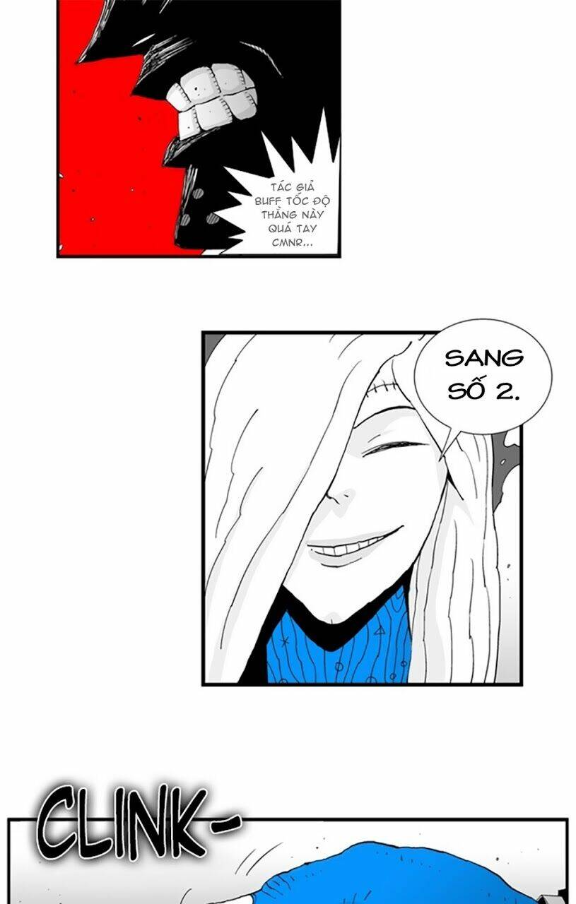 hành trình thoát khỏi địa ngục chapter 68 20