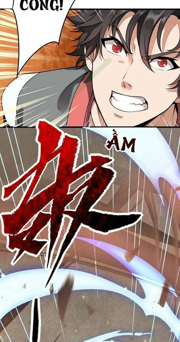 khốn long đại lục chapter 1.2 26