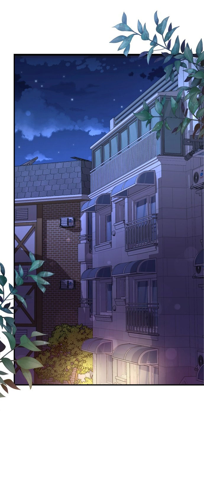 gửi em người đánh cắp những vì sao - to you who swallowed a star chapter 156.2 2