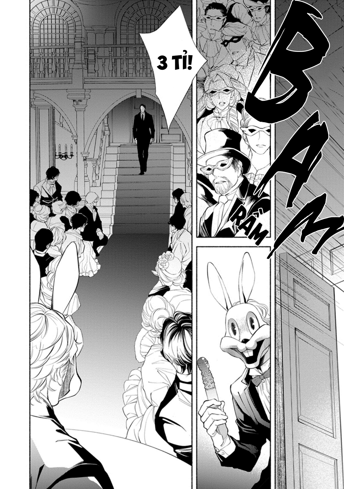 thú cưng muốn được yêu thương chapter 5 15