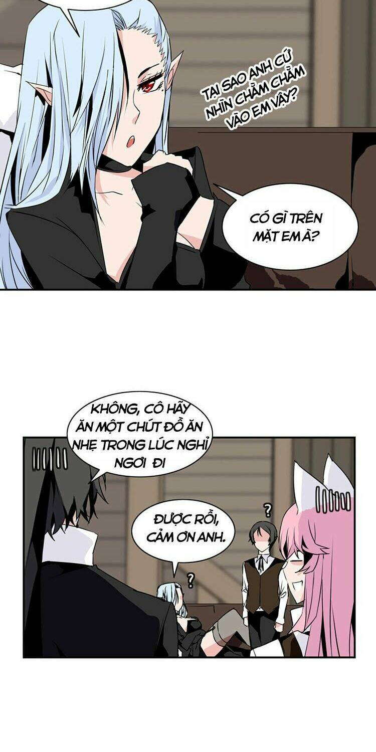 ảo mộng vương chapter 44 17