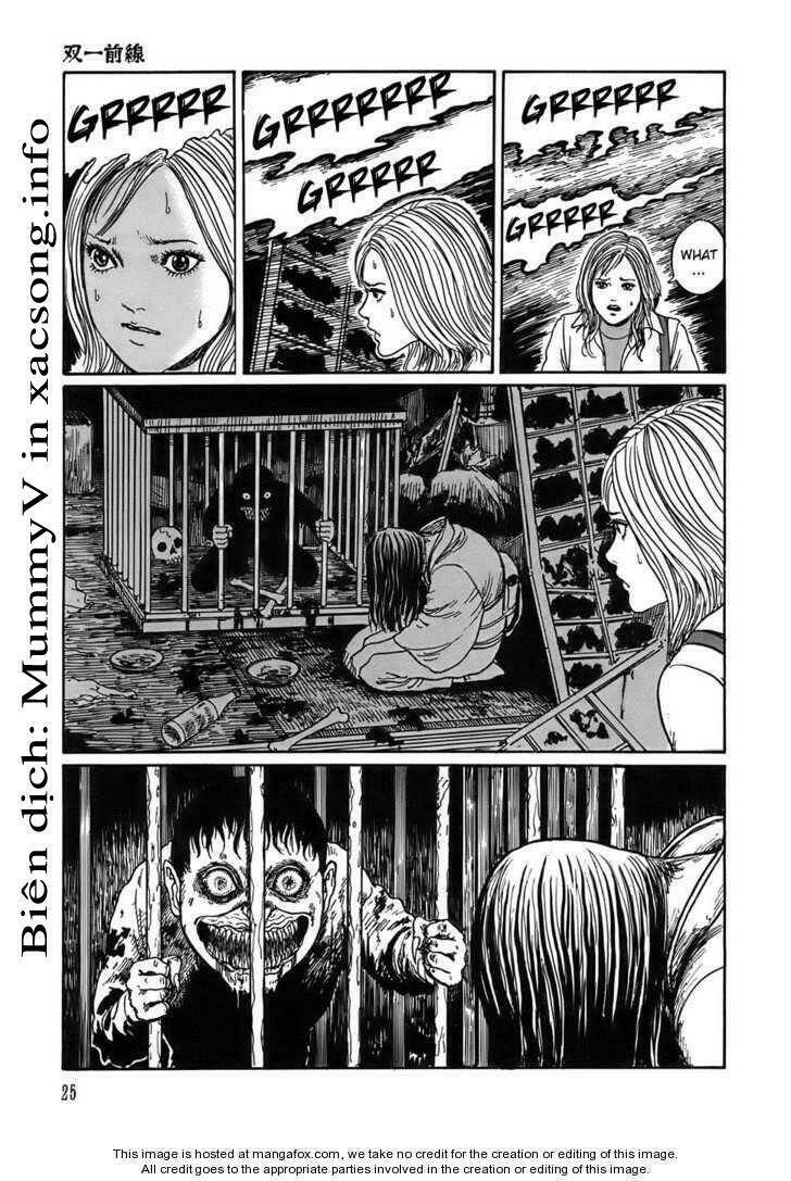 new voices in the dark chapter 1 24