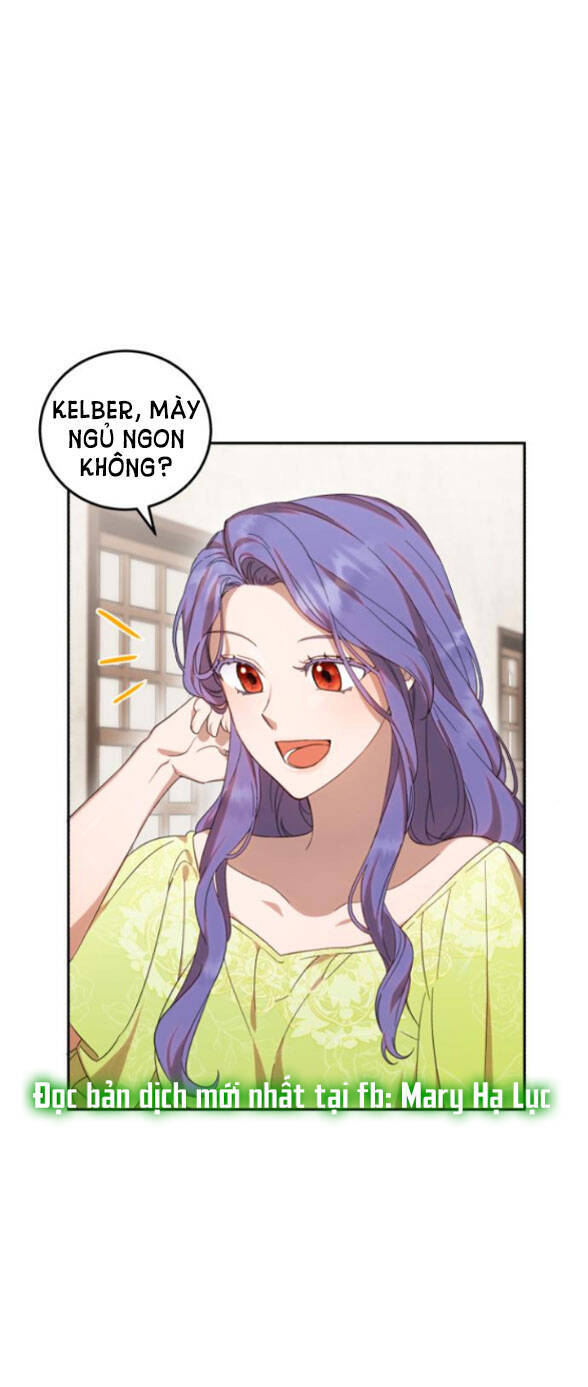 nếu là phản diện, liệu tôi sẽ chết? chapter 4.1 15