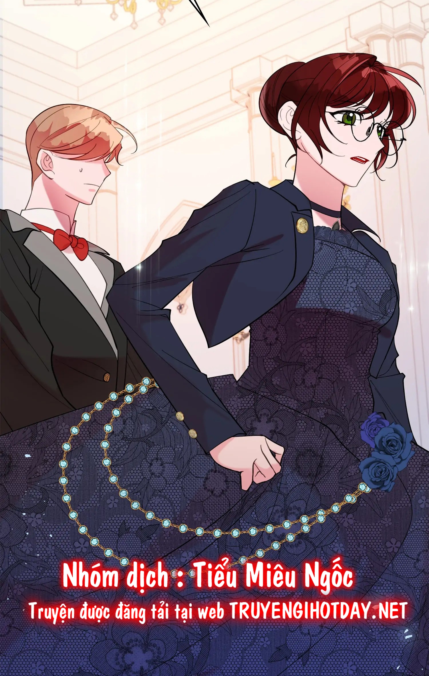 câu chuyện về nữ công tước chapter 11 65