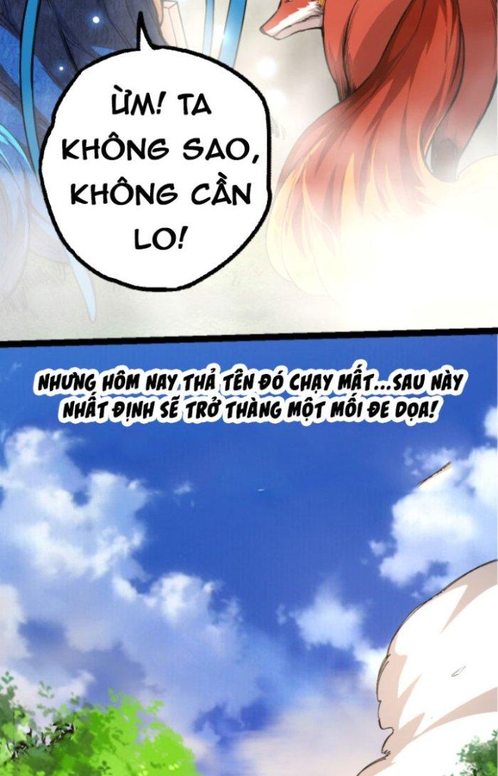 từ cây cổ thụ bắt đầu tiến hóa chapter 5 75