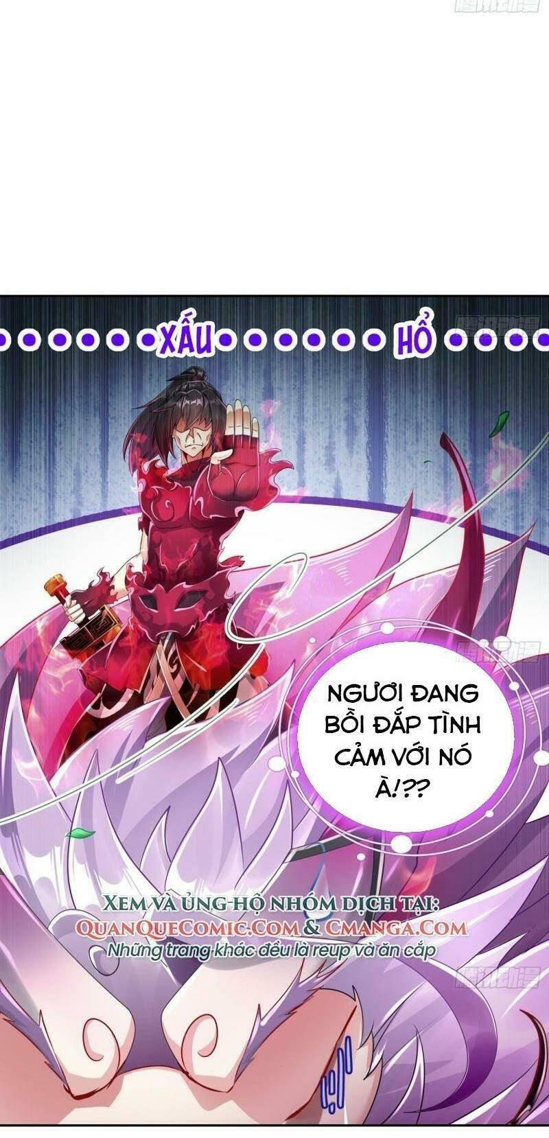 trọng sinh chi ma tôn đương đạo chapter 73 16