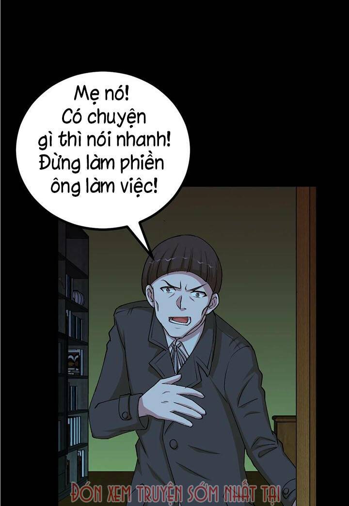 đai ca trở lại tuổi 16 chapter 127 17