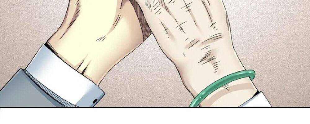 câu lạc bộ trường sinh chapter 117 17