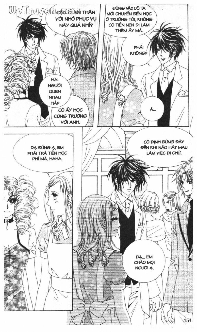 vợ chồng trẻ con bản đẹp chapter 3 151