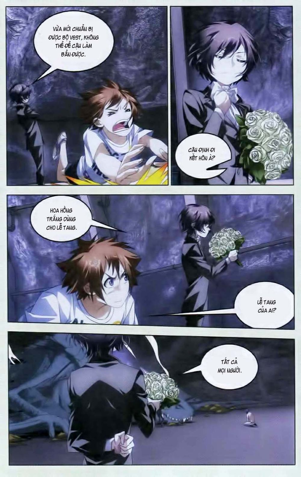 long tộc 2 chapter 53 3