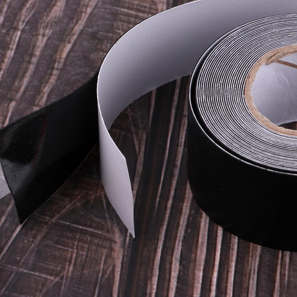 20cm PU Tennis Racquet Racket  Band Tape Sticker Roll Replacement