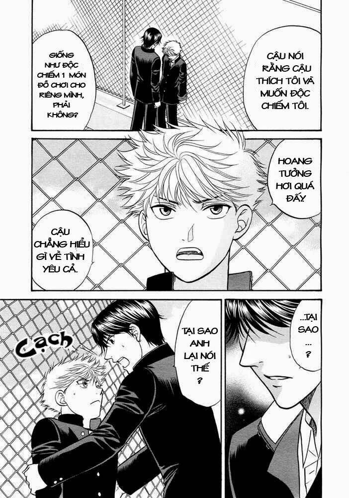 ren'ai houteishiki chapter 3 13