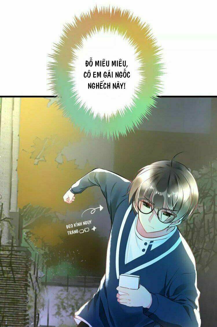 lão ca minh tinh, mời xuất chiêu! chapter 28 4