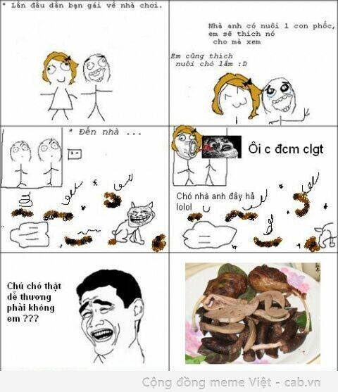 rage comic-troll chapter 16 8