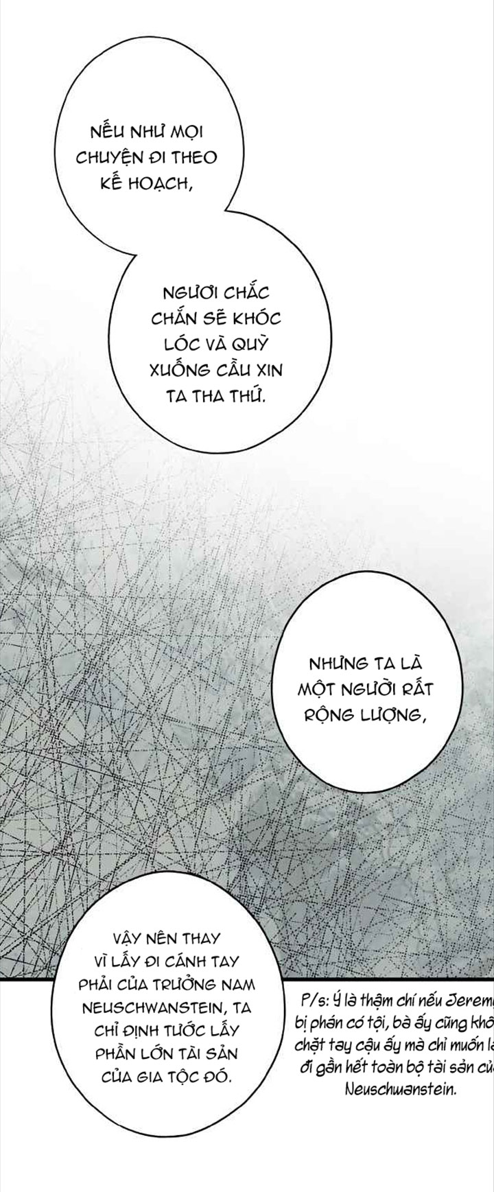 cổ tích về người mẹ kế chapter 53 6