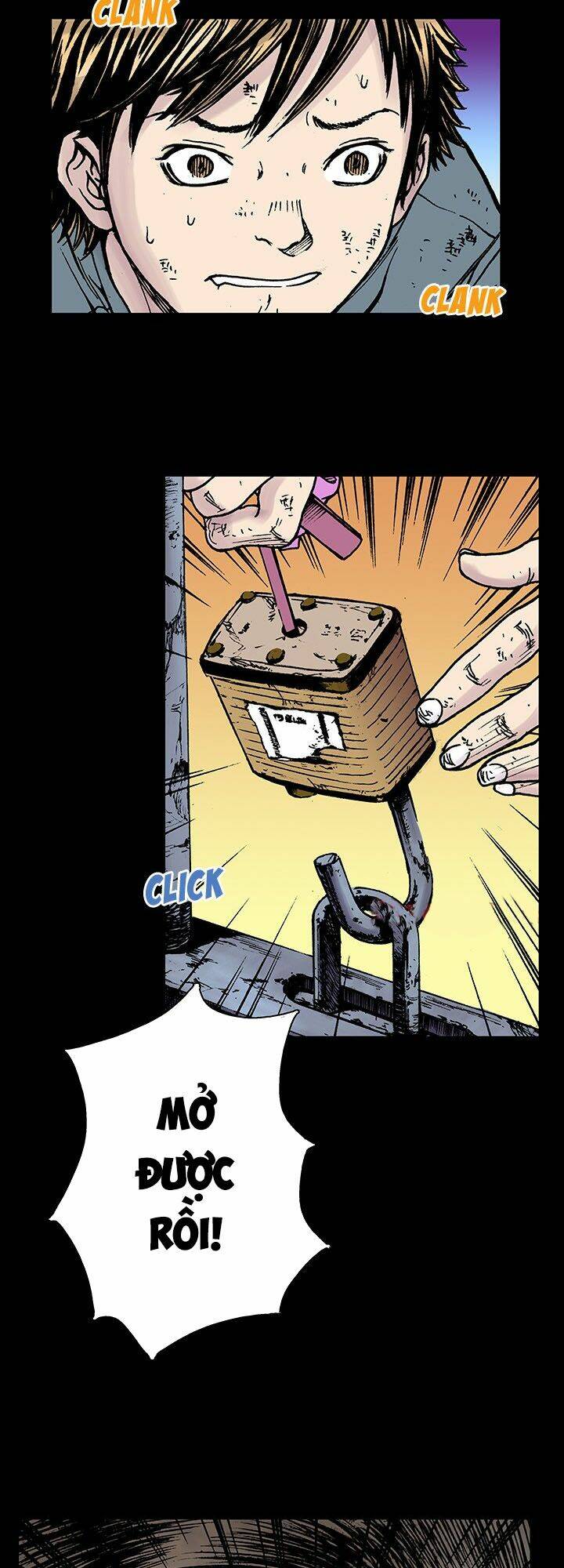 kang gito chapter 8 20