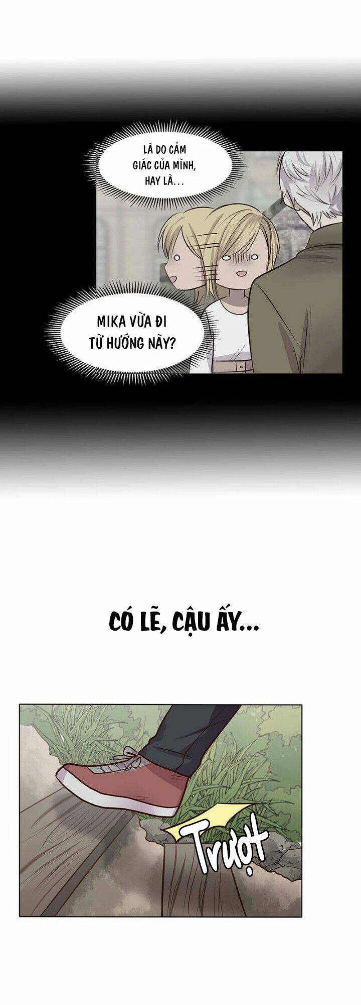 bí mật sâu sắc nhất của tôi chapter 40 38