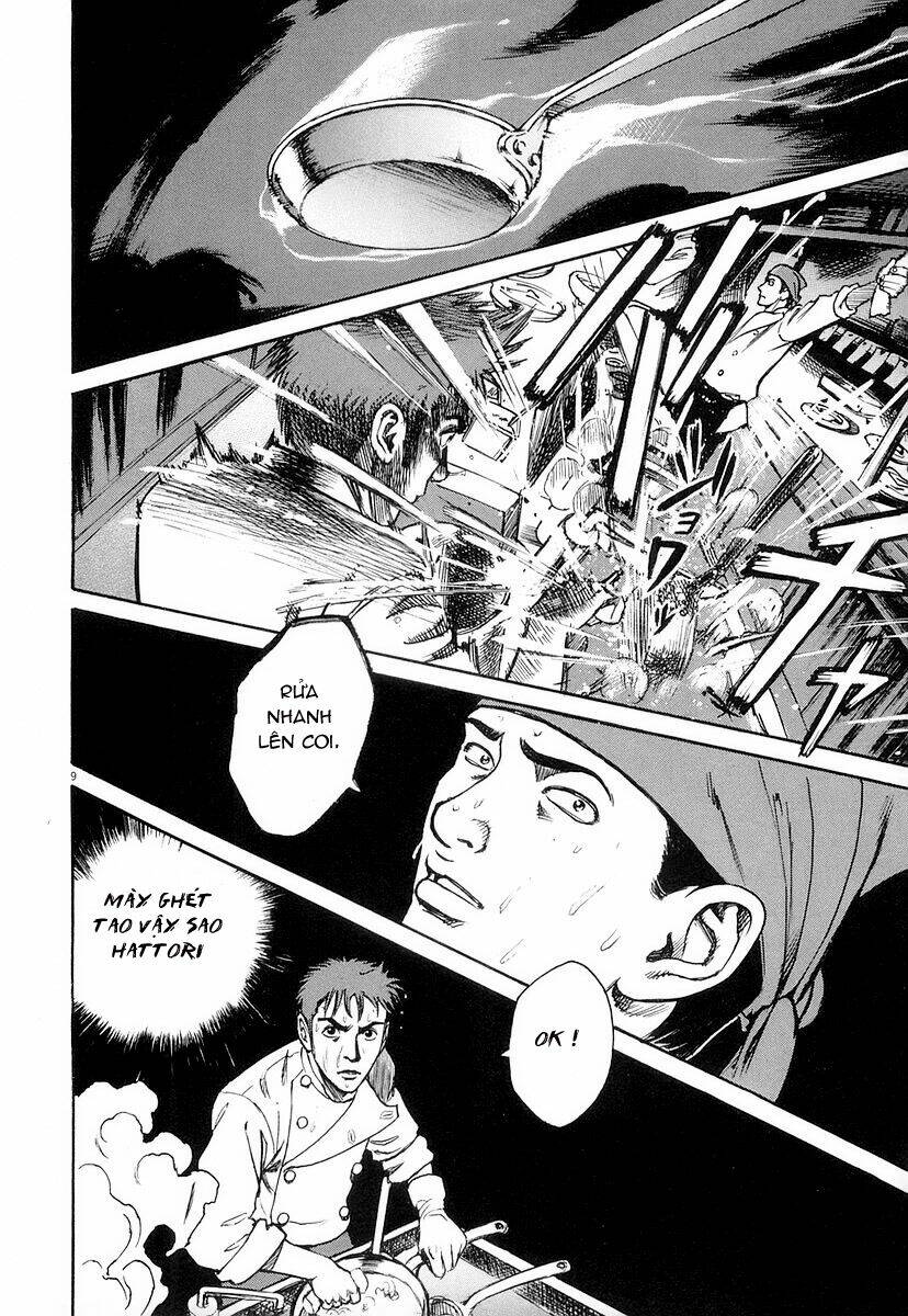 bambino chapter 9 10