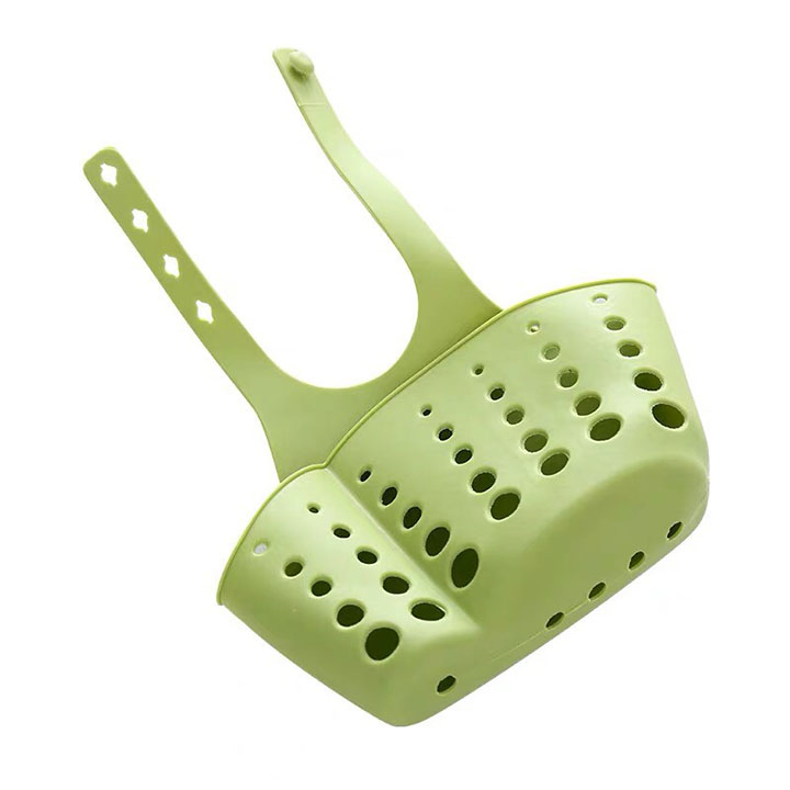 combo 2 giỏ treo bồn rửa bát - GTCR