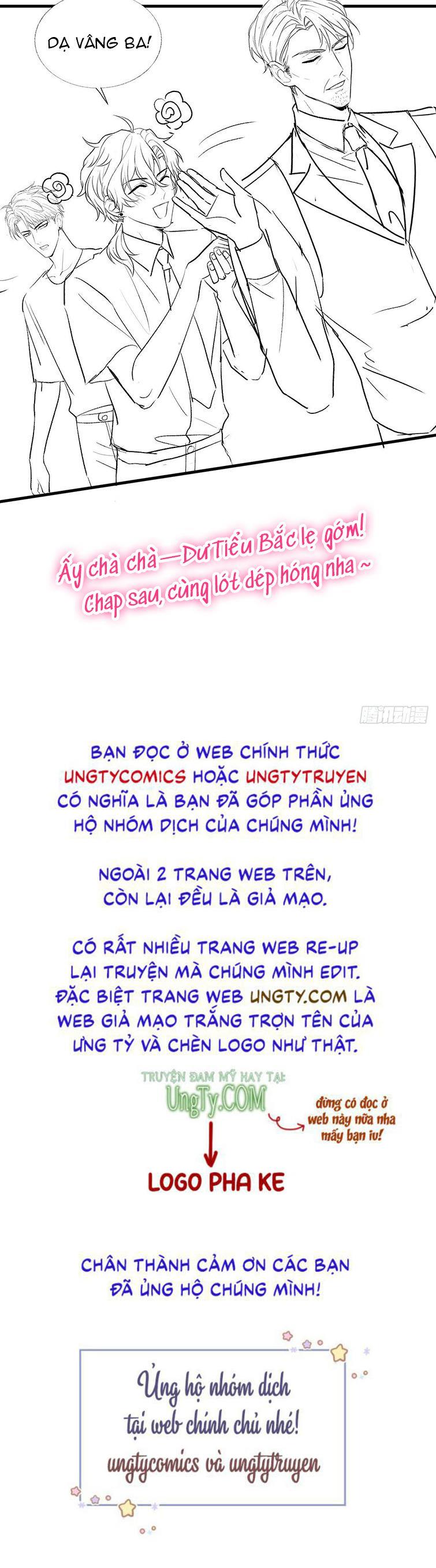 hotsearch của ảnh đế chapter 137 44