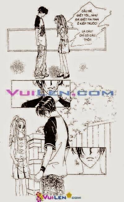 hắn ta, anh ấy và cô ấy - he and that girl chapter 5 10