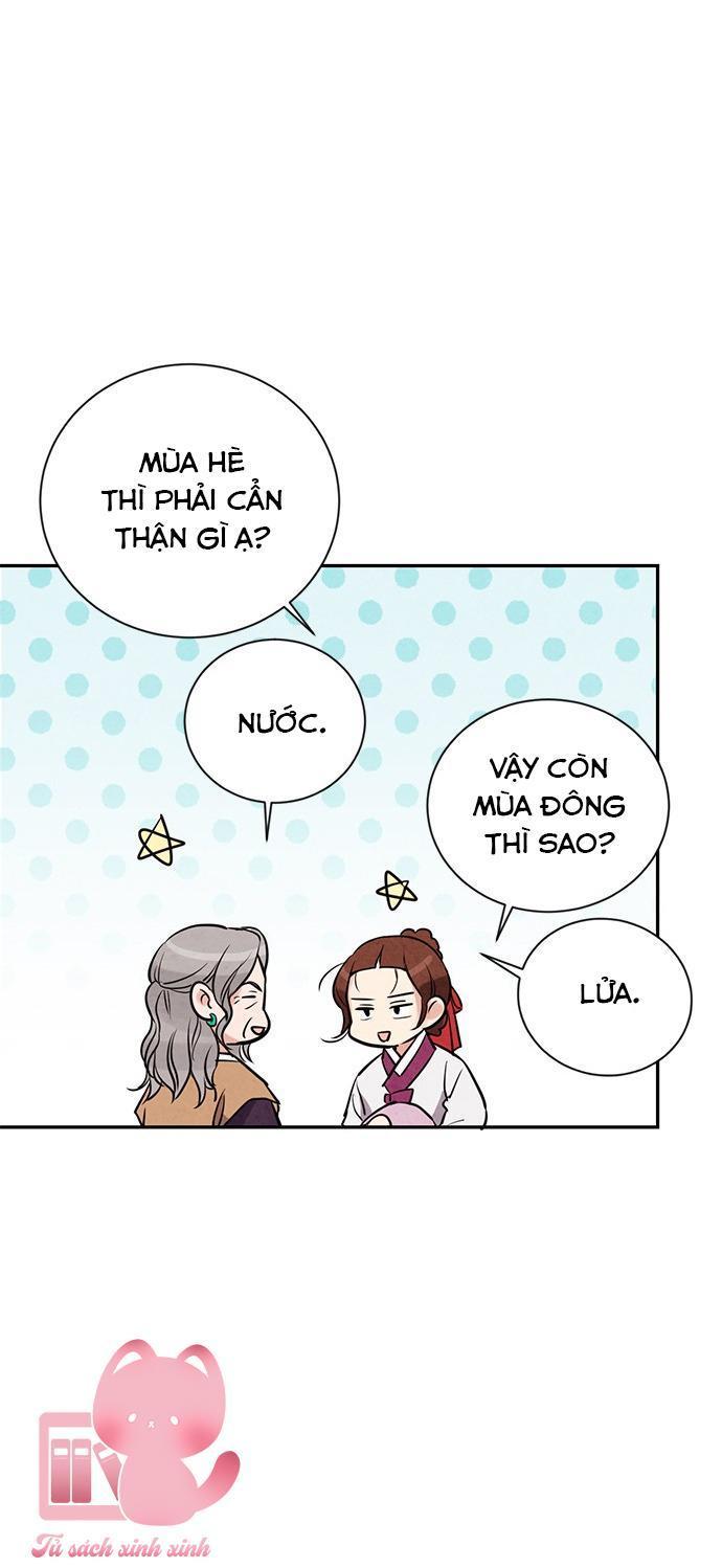 lệnh cấm hôn chapter 24 4