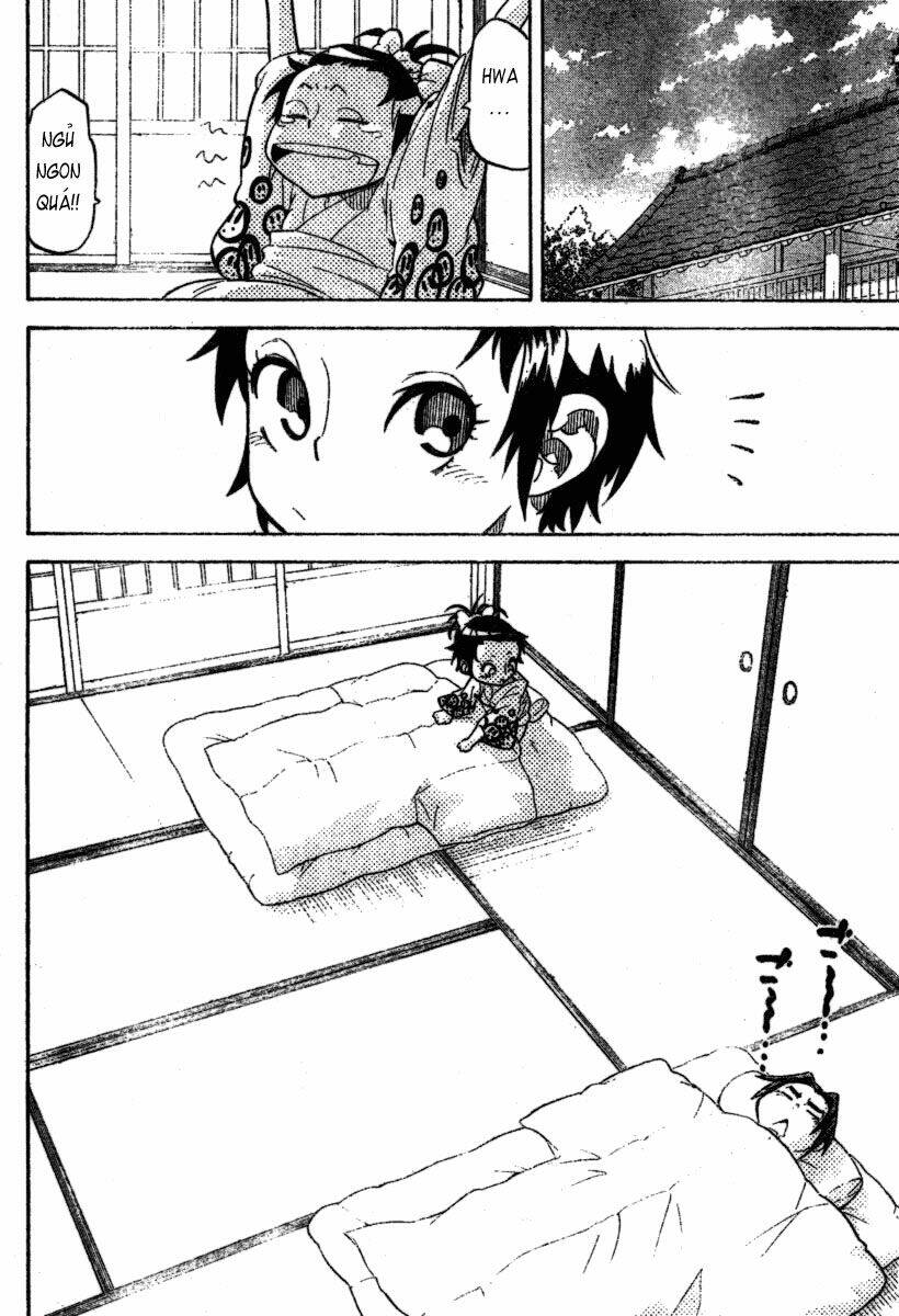 samurai usagi chapter 7 16