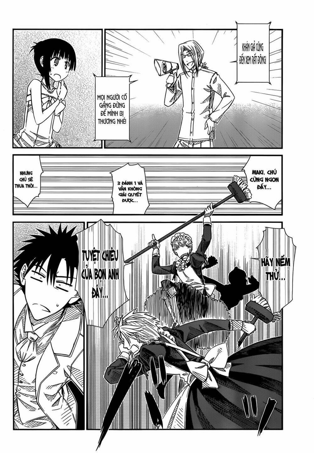 prunus girl chapter 29 19