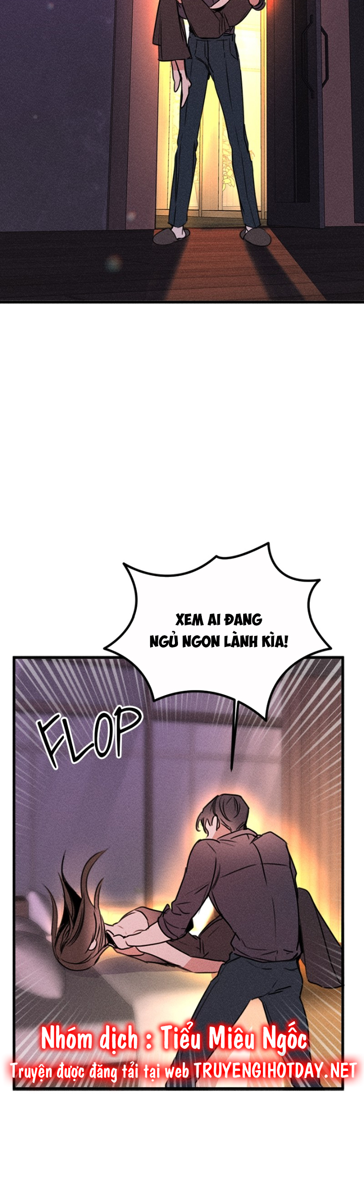 cuộc sống riêng của chị tôi chapter 22 32