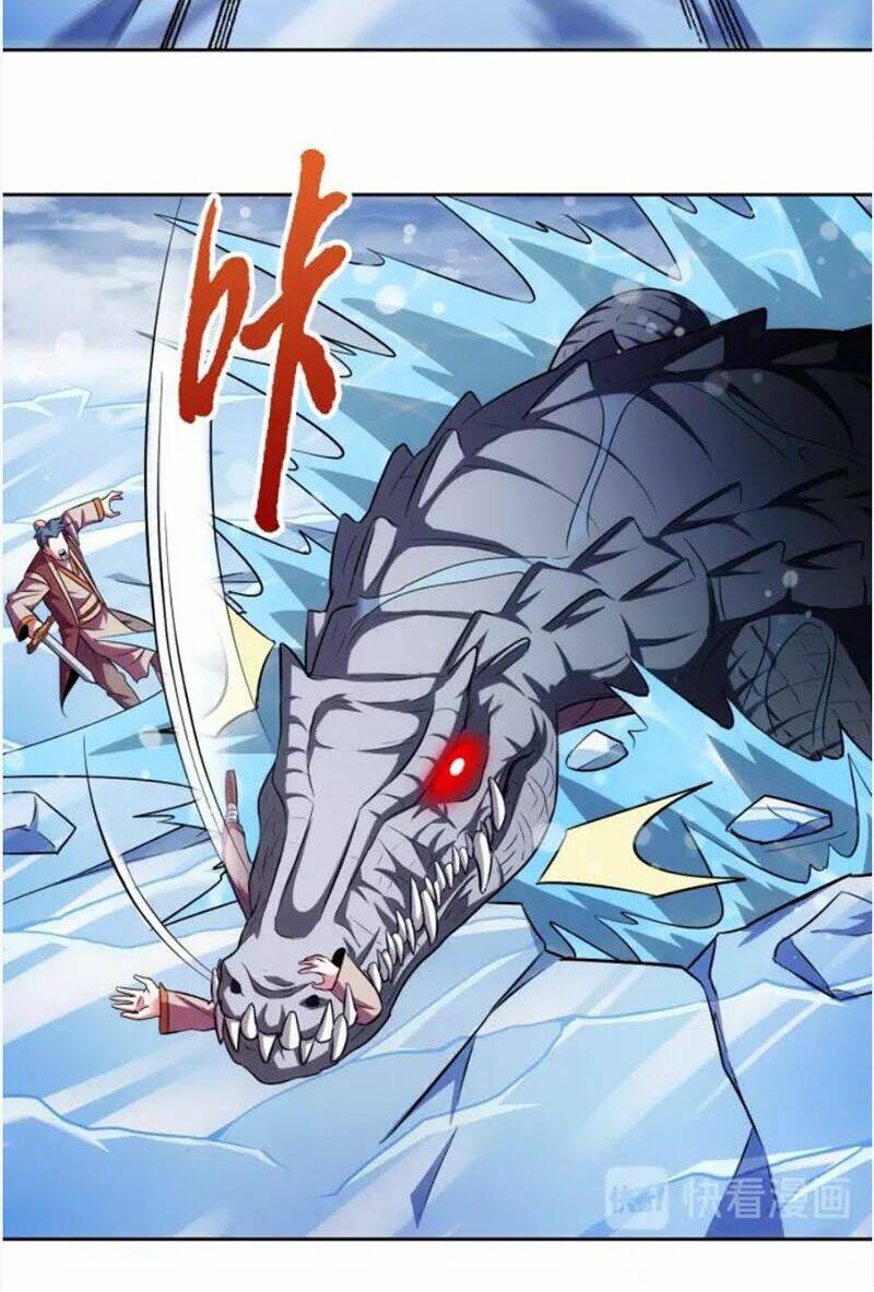 chín năm nghĩa vụ tu chân chapter 46 6