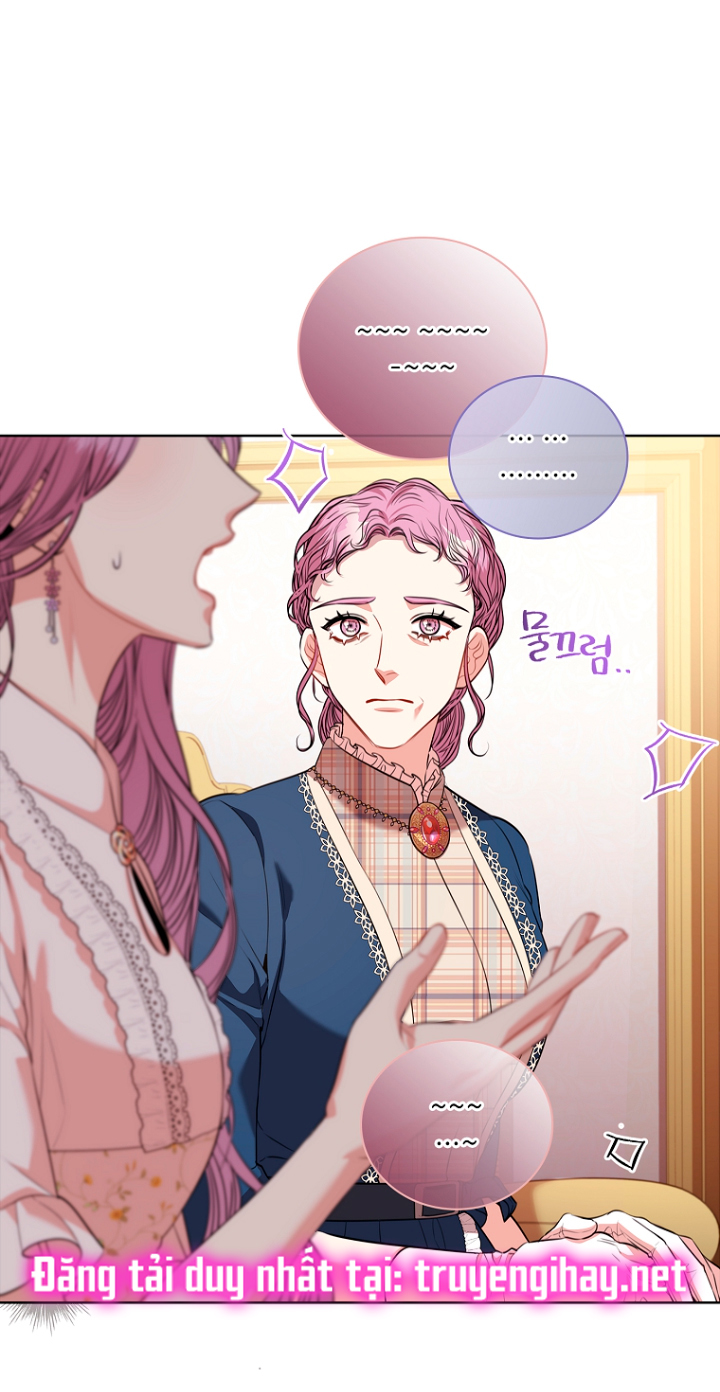 trở thành thư ký của bạo chúa chapter 75 52