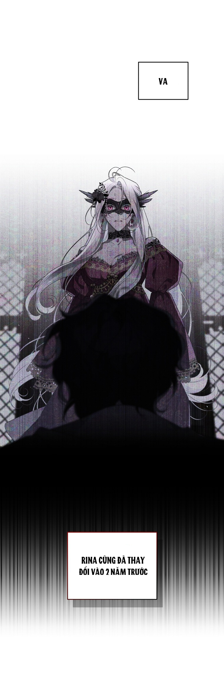 trở thành ác nữ thuần hóa thú cưng chapter 59 4