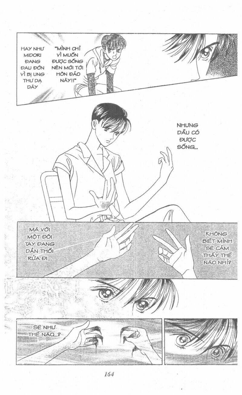 nàng tiên ánh trăng - kaguya hime chapter 6 162